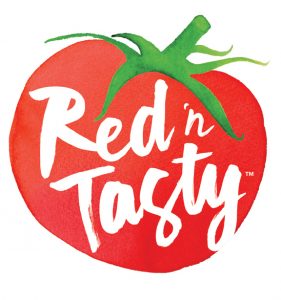 Red n Tasty Tomatoes